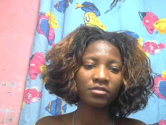 Elizahhh webcam