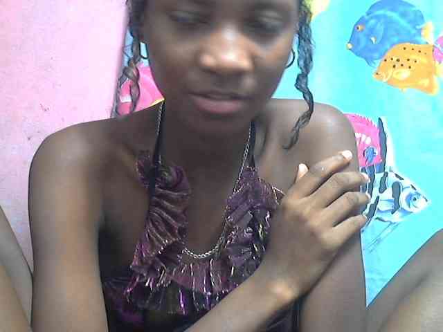 Elizahhh webcam