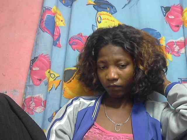 Elizahhh webcam