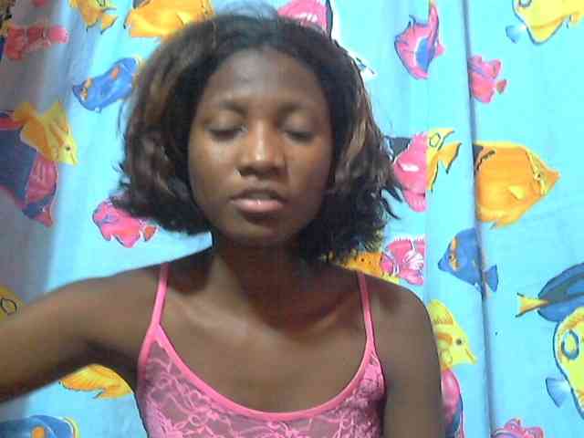 Elizahhh webcam