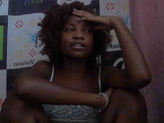 Elizahhh webcam
