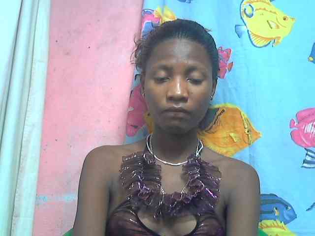 Elizahhh webcam
