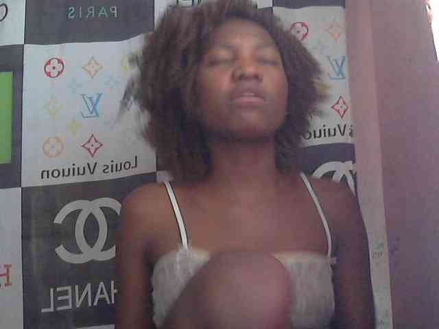 Elizahhh webcam