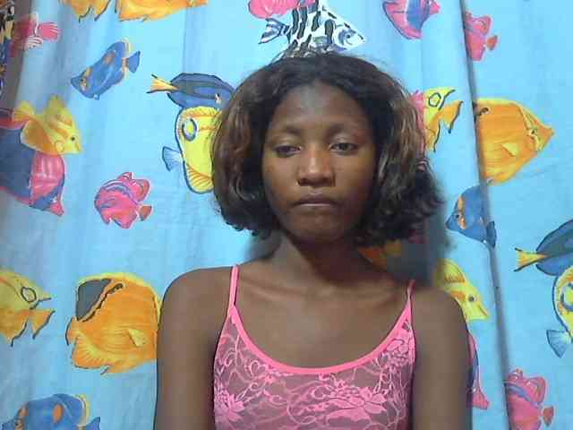 Elizahhh webcam