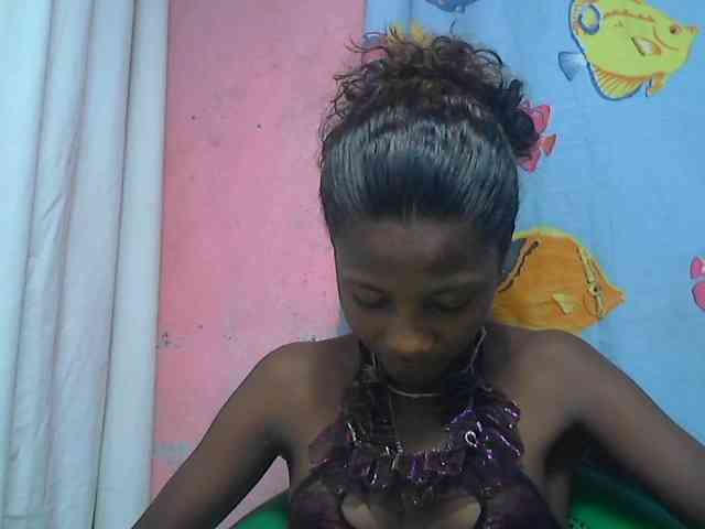 Elizahhh webcam