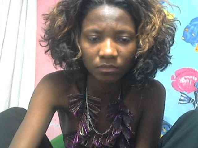 Elizahhh webcam