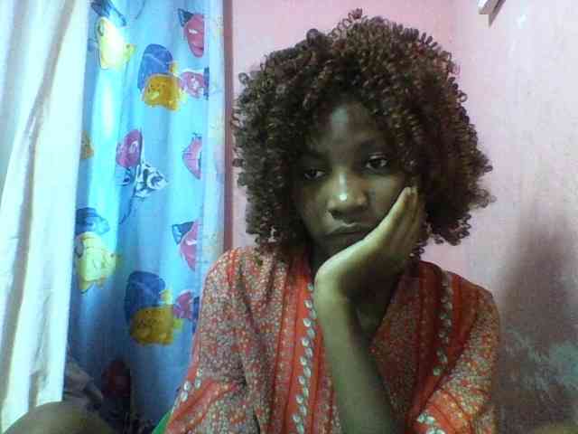 Elizahhh webcam
