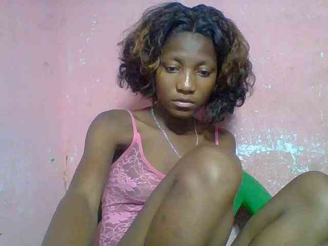 Elizahhh webcam