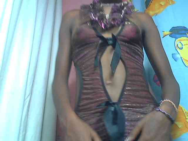 Elizahhh webcam