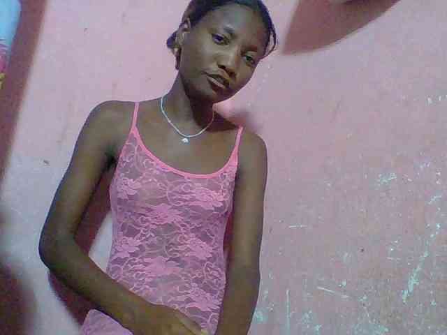 Elizahhh webcam