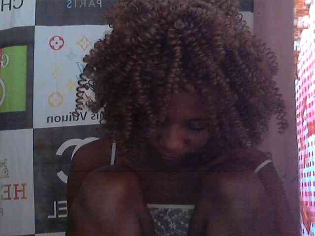 Elizahhh webcam