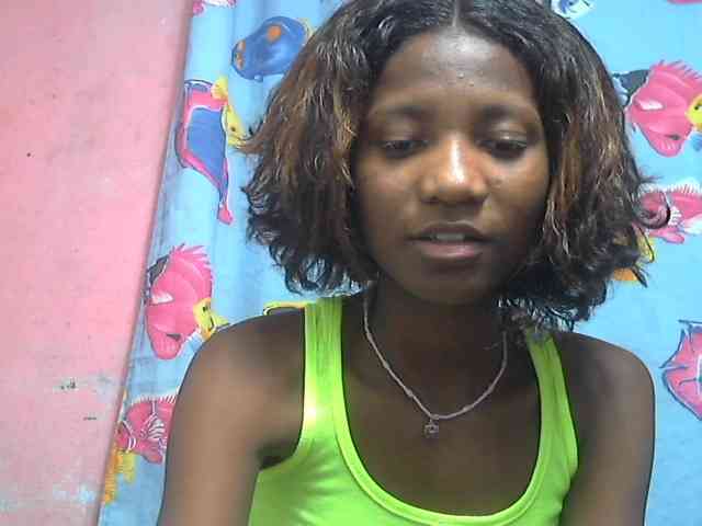 Elizahhh webcam