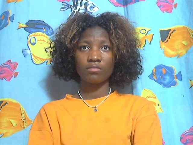 Elizahhh webcam