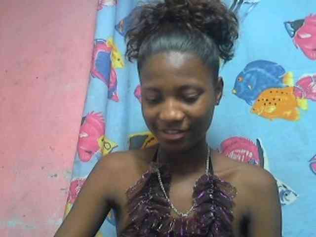 Elizahhh webcam