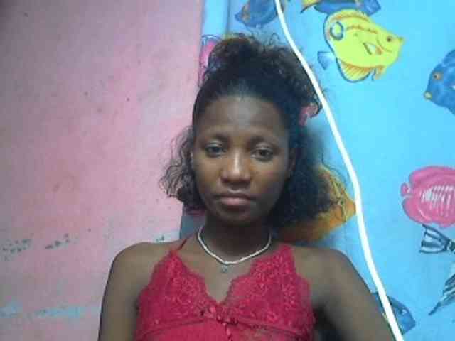 Elizahhh webcam