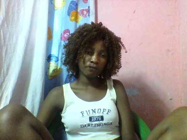 Elizahhh webcam