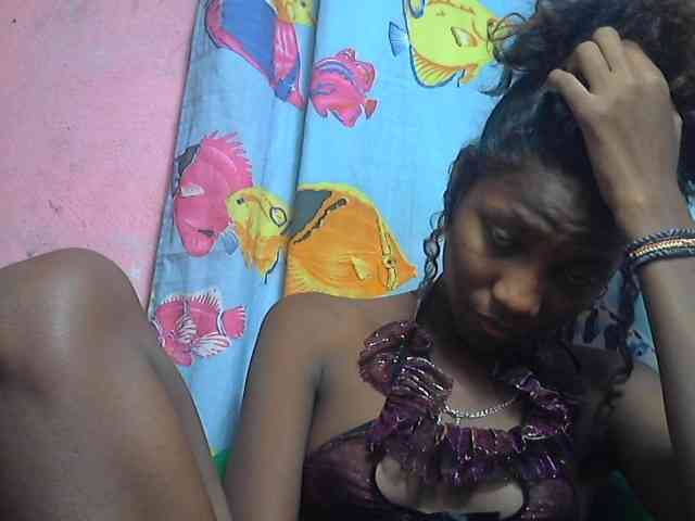 Elizahhh webcam
