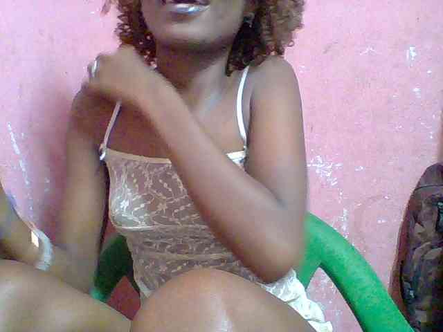 Elizahhh webcam