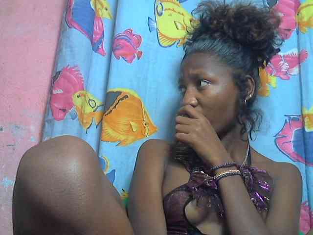 Elizahhh webcam