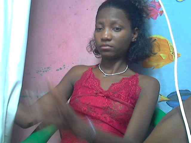 Elizahhh webcam