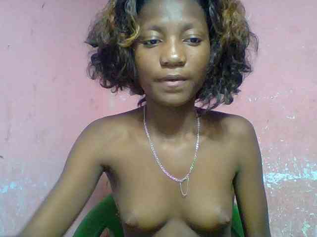 Elizahhh webcam