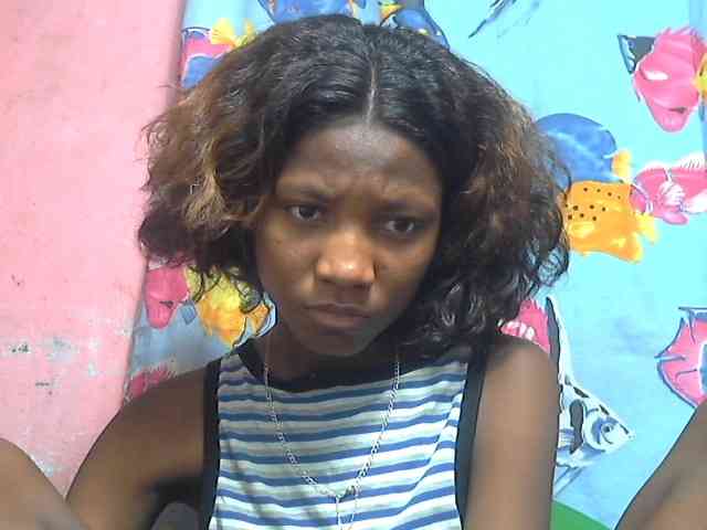 Elizahhh webcam