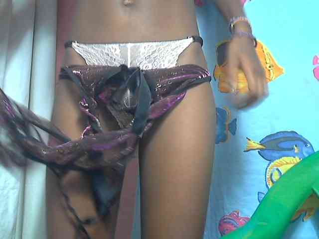 Elizahhh webcam