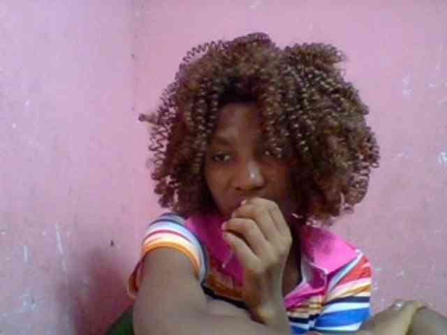 Elizahhh webcam