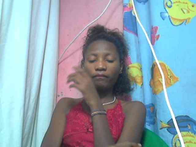 Elizahhh webcam