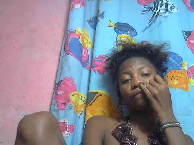 Elizahhh webcam