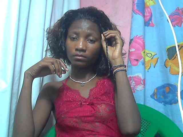 Elizahhh webcam