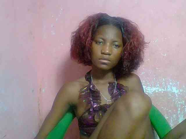 Elizahhh webcam