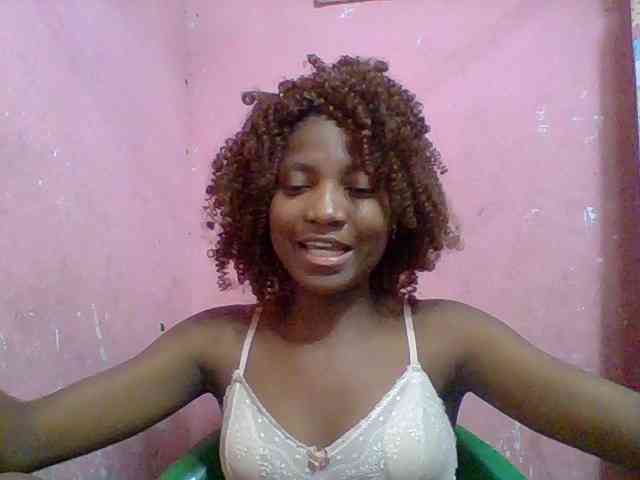 Elizahhh webcam