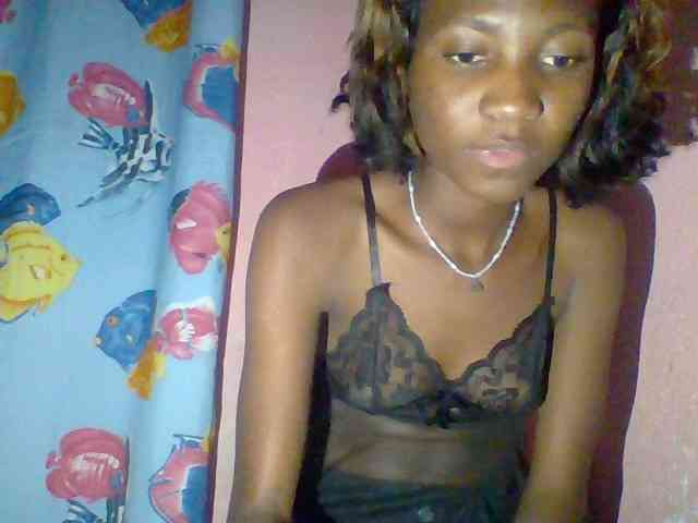 Elizahhh webcam