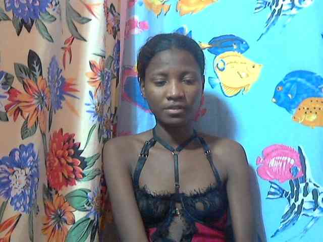 Elizahhh webcam