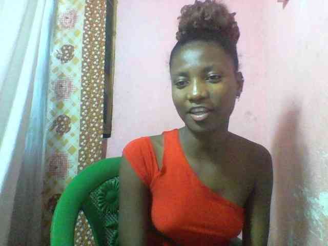 Elizahhh webcam