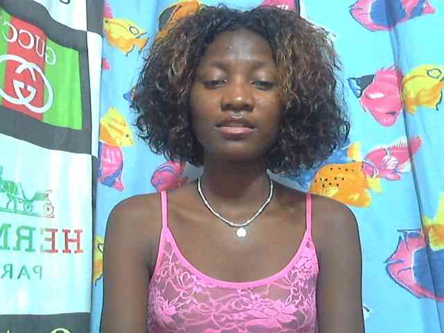 Elizahhh webcam