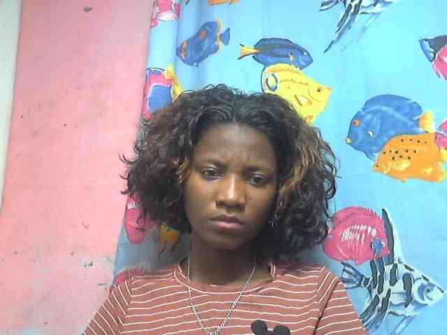 Elizahhh webcam
