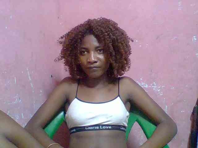 Elizahhh webcam