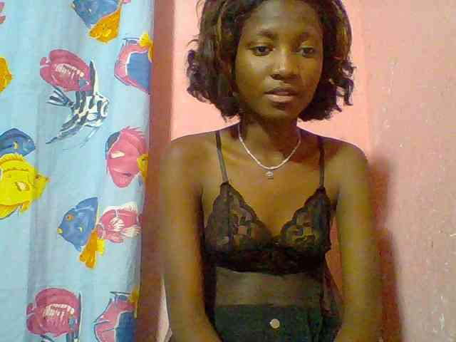 Elizahhh webcam