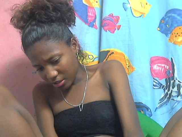 Elizahhh webcam