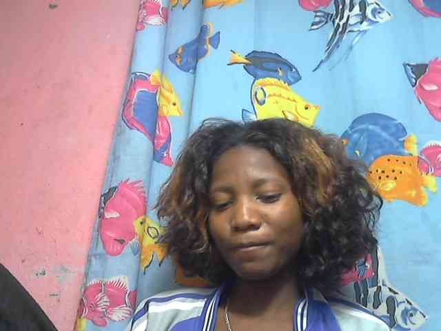 Elizahhh webcam