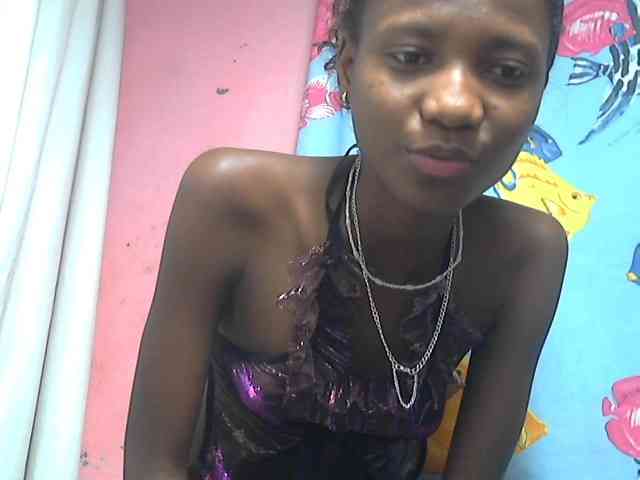 Elizahhh webcam