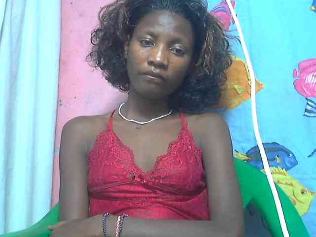 Elizahhh webcam