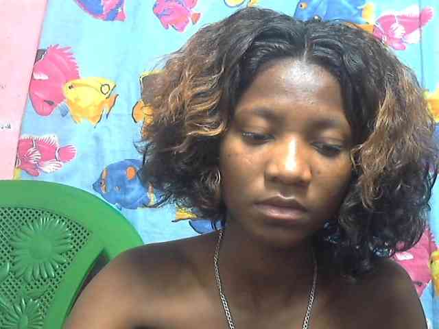 Elizahhh webcam