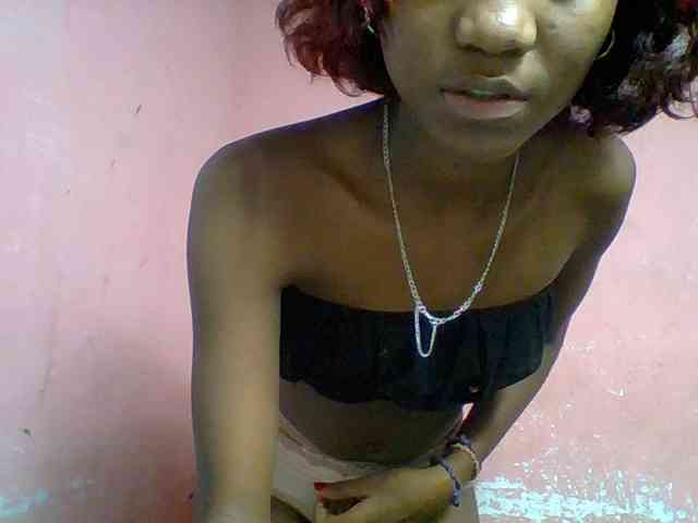 Elizahhh webcam
