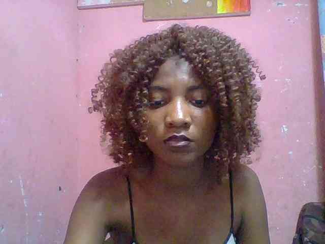Elizahhh webcam
