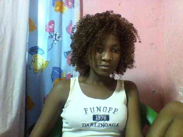 Elizahhh webcam