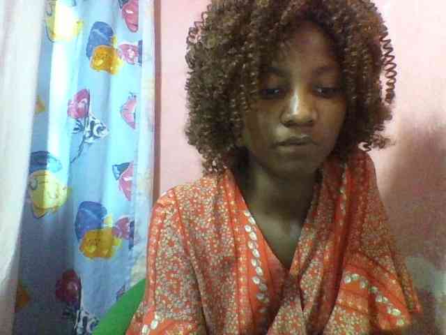 Elizahhh webcam