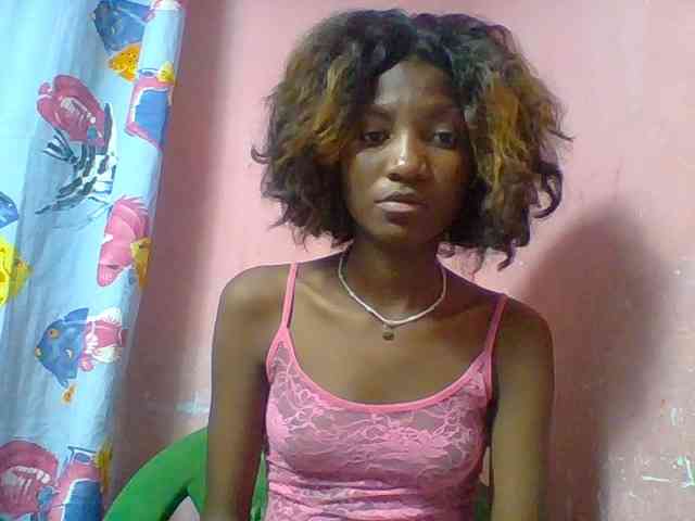 Elizahhh webcam